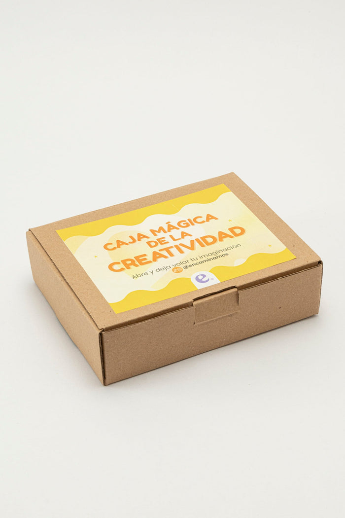Caja vacía