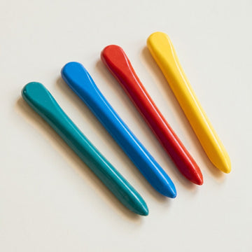 Colores en barra
